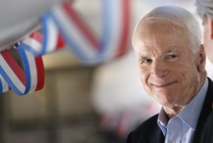 Exploring McCain’s political roots 