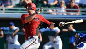 Paul Goldschmidt