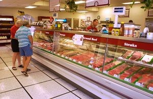 Dig into down-home dining at Midwestern Meats 