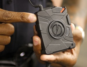 Police technology