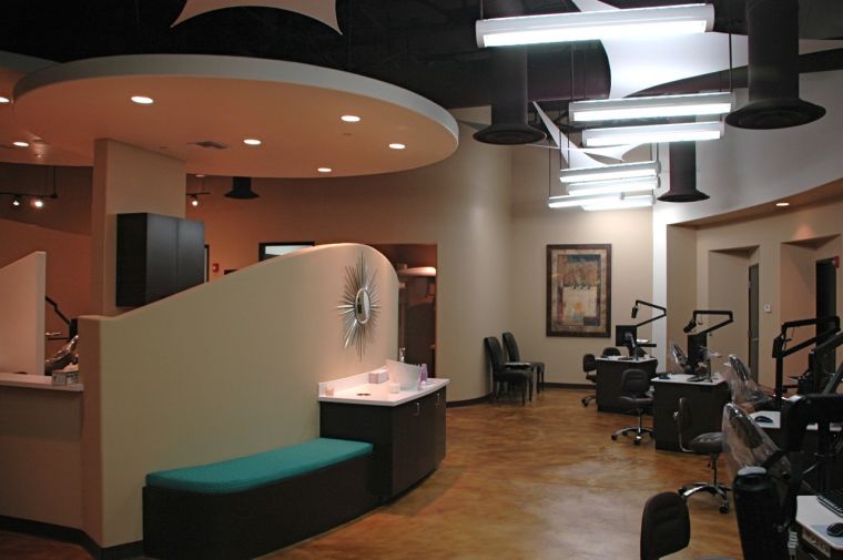 Denco Dental Construction, Inc.
