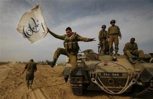 Israel says it's near 'endgame' for Gaza offensive 