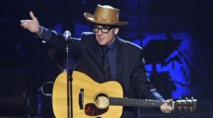 Elvis Costello to perform in Scottsdale 