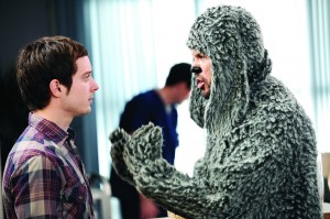 Wilfred
