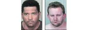 Baseline Killer suspect gets new neighbor in jail 