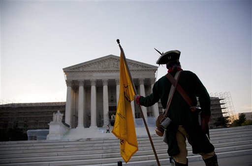 Supreme Court Health Care