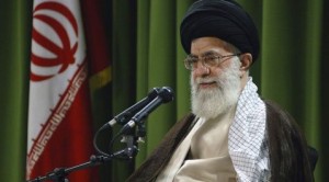 Tense chaos continues in Tehran 