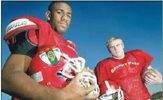 Brophy running backs double up 