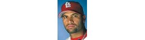 Pujols’ trainer denies rumors 