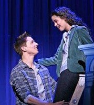 'High School Musical' destined for stage 