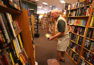 Changing Hands Bookstore