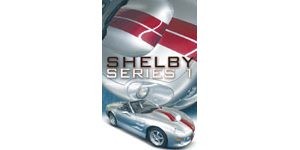 Shelby Series 1 