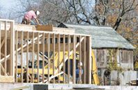 Housing market continues to cool nationally 