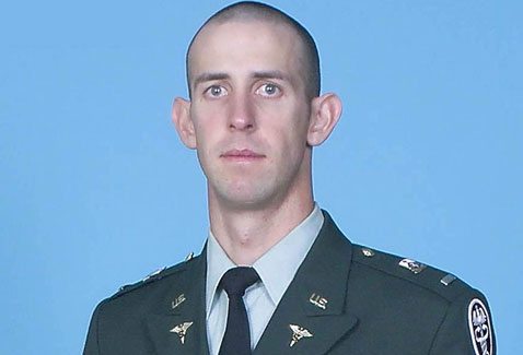 Soldier from Mesa dies in Afghanistan blast 