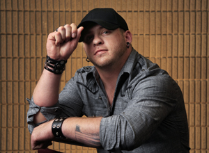 Brantley Gilbert