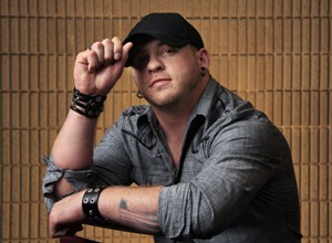 Brantley Gilbert