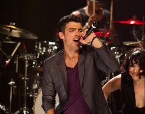 Joe Jonas