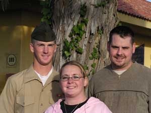 Turning things around in Iraq 