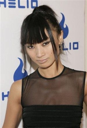 Bai Ling enters shoplifting plea deal 