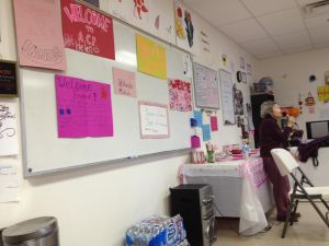 Helen Handler Holocaust survivor