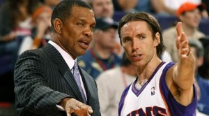 Suns remove Gentry's interim tag 