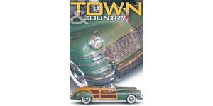 Town & Country: The beauty was obvious, even if it was short-lived 