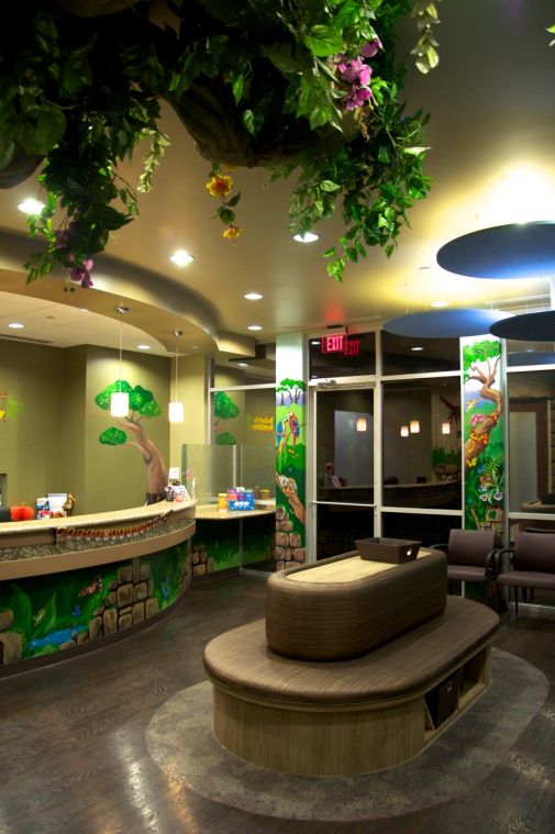 Denco Dental Construction, Inc.
