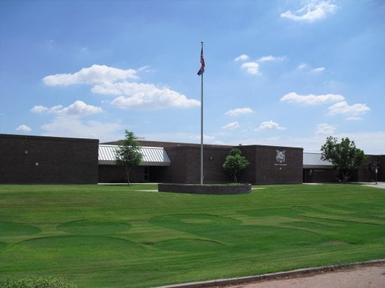 Brimhall Junior High