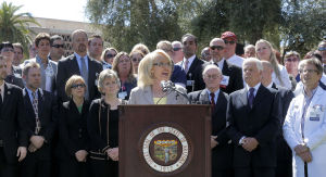 Jan Brewer