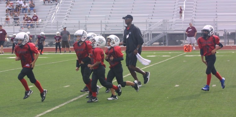 Youth Sports Game of the Week