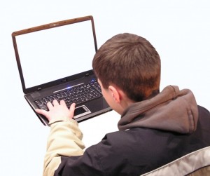Online learning