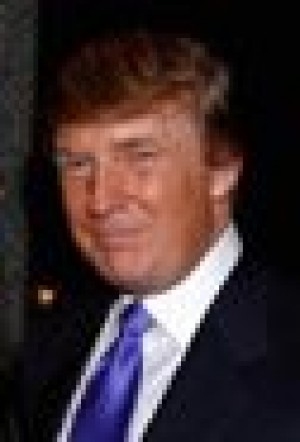 Trump boosting NBC ratings on Thursdays 