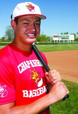 Dylan Cozens