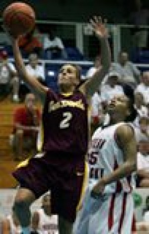 ASU women hold off Western Kentucky 