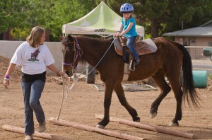 Equine Therapy