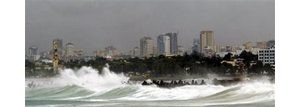 Hurricane Ivan nears Jamaica, kills at least 23 