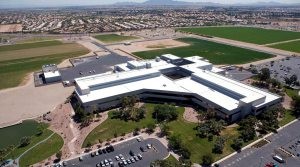 Texas company purchases Motorola campus 