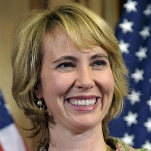 Arizona Congresswoman Gabrielle Giffords