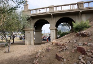Veterans Memorial 