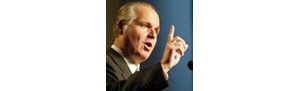 Rush Limbaugh returns to radio talk show 