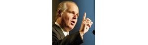 Rush Limbaugh returns to radio talk show 