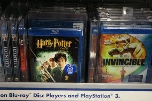 Will this be a Blu-ray Christmas? 