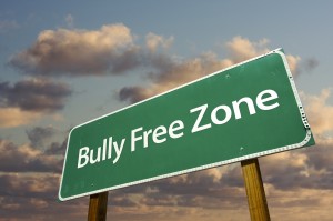 Bully Free Zone