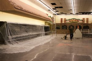 Mesa Hispanic supermarket opening delayed 