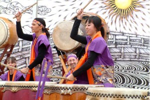 Matsuri: A Festival of Japan!