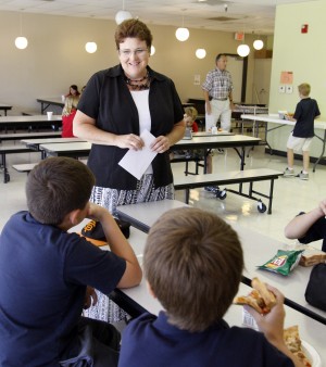 Bethany Christian School
