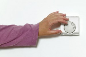 Thermostat