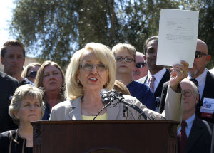 Jan Brewer