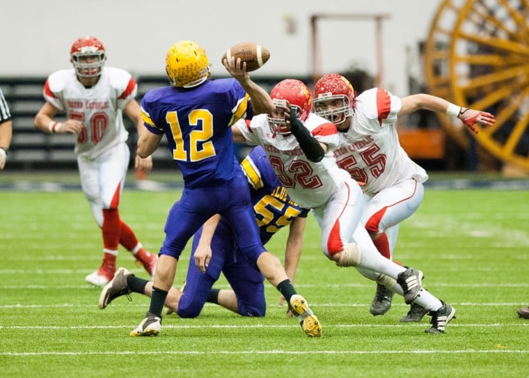 Division IV State Championship