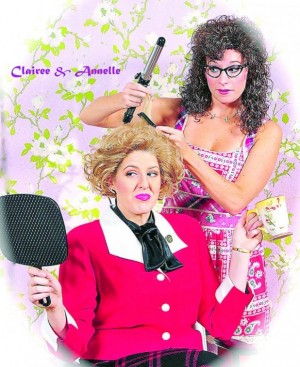Steel Magnolias